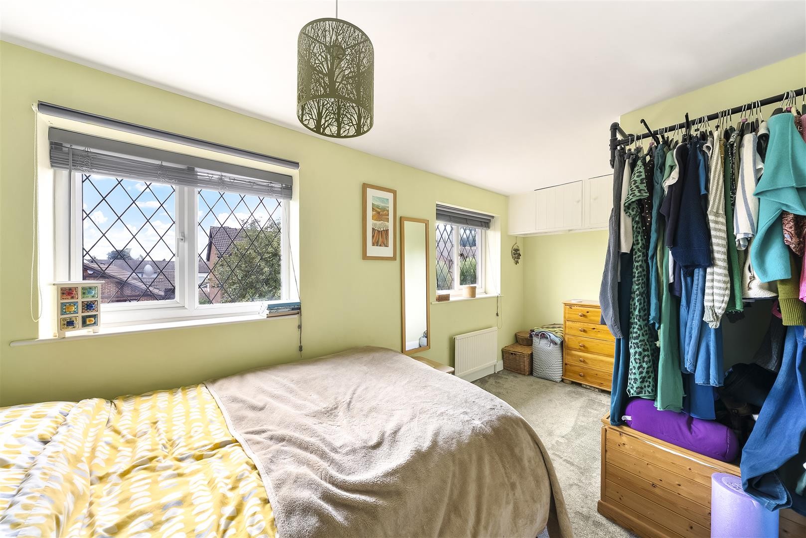 Fawkes Drive, Otley image 15