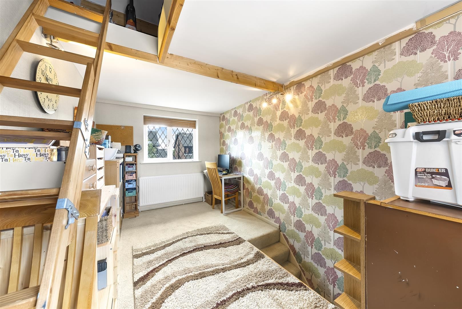 Fawkes Drive, Otley image 18