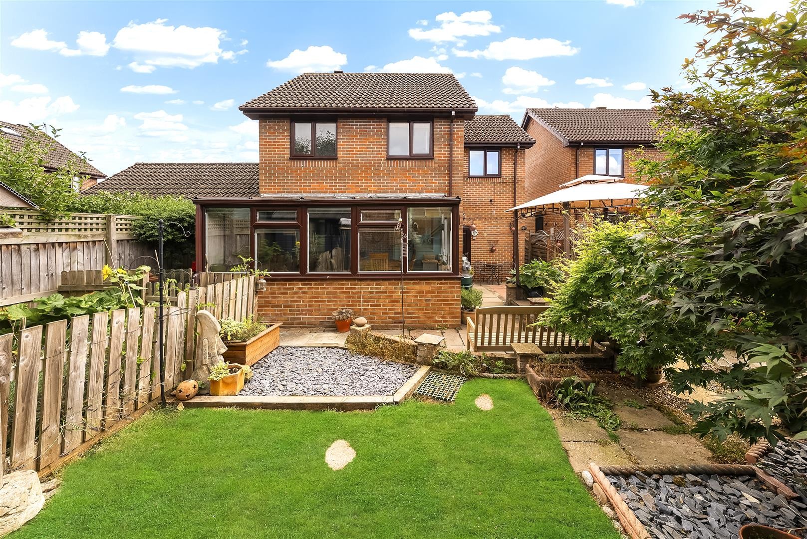 Fawkes Drive, Otley image 21