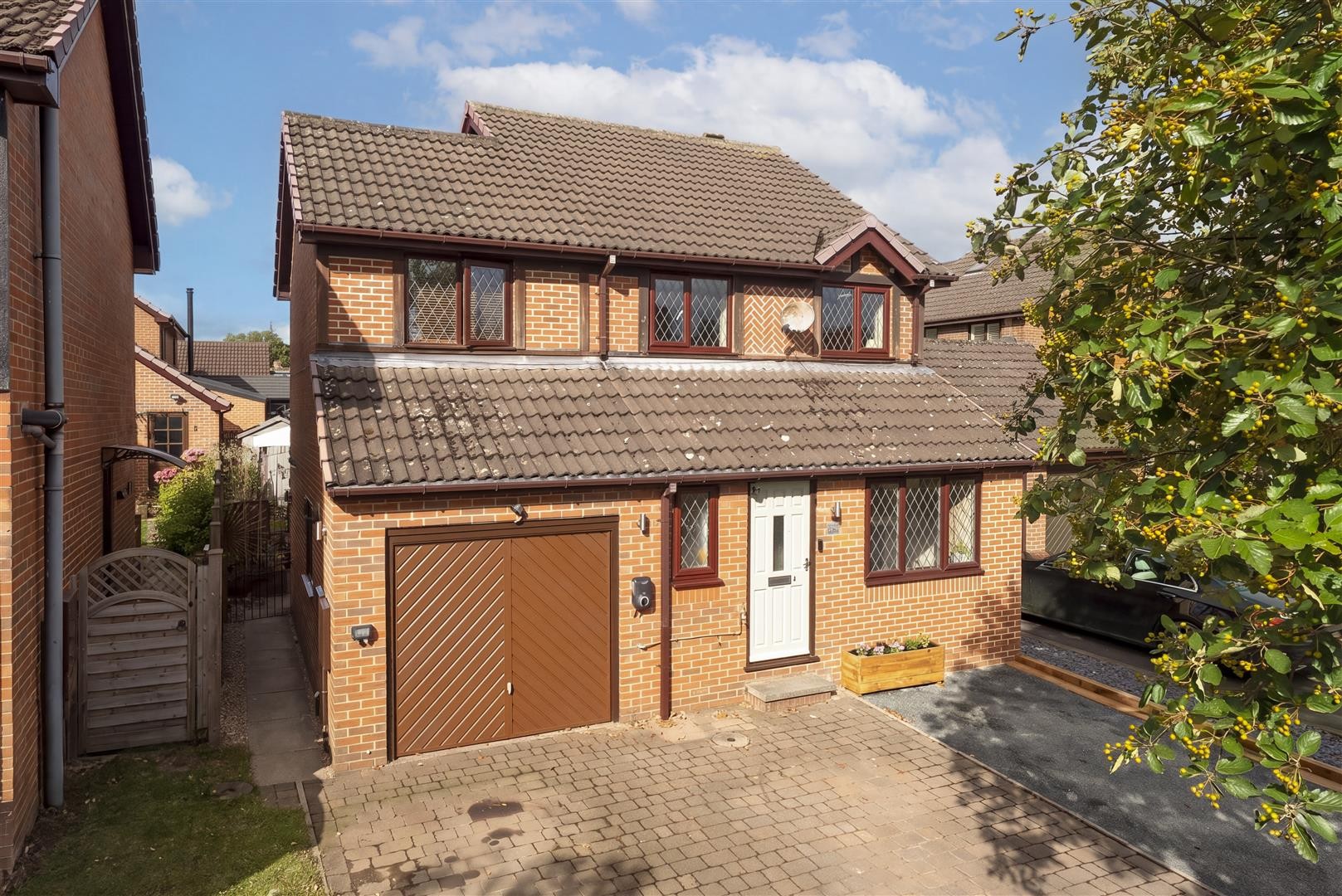 Fawkes Drive, Otley image 5