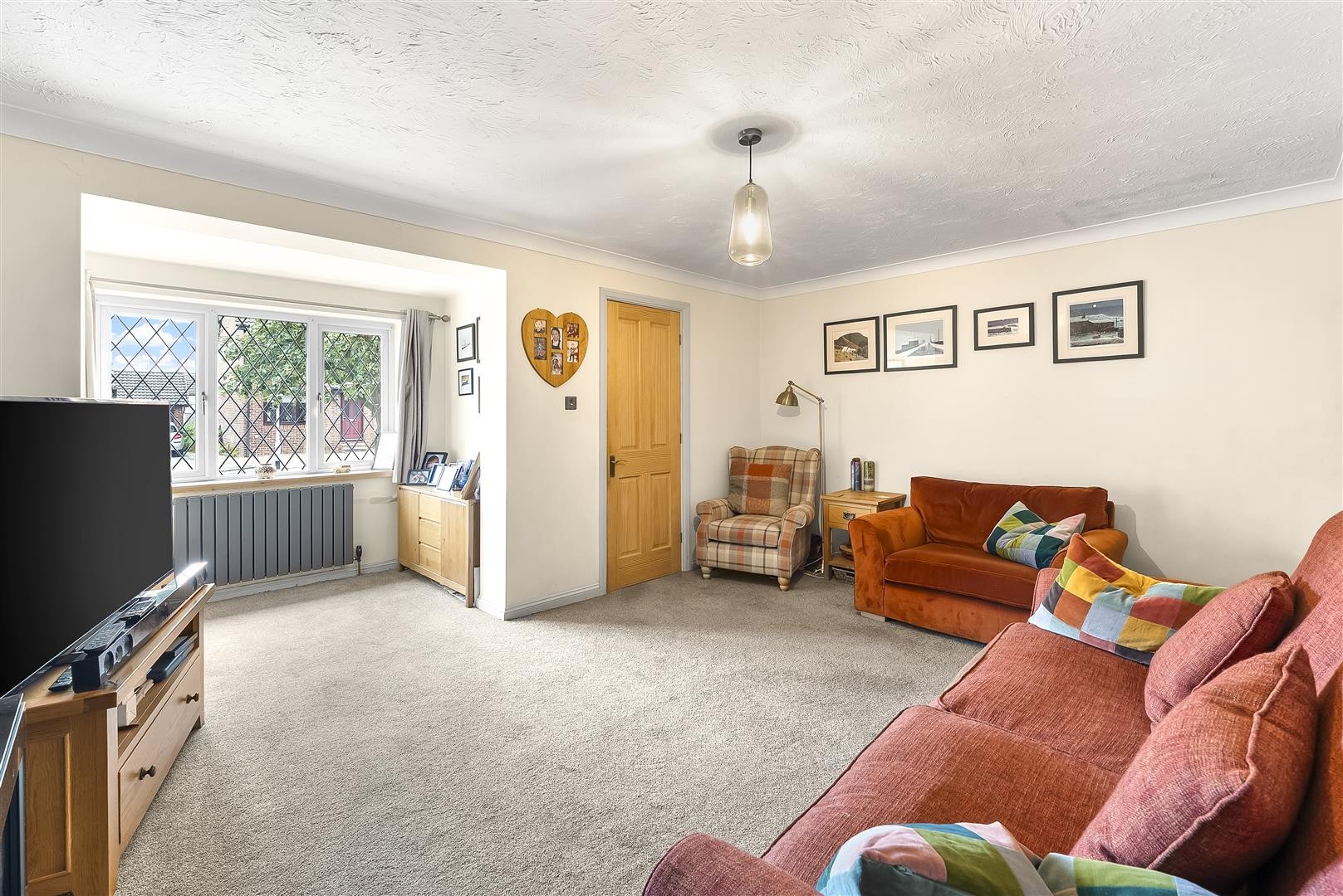 Fawkes Drive, Otley image 6