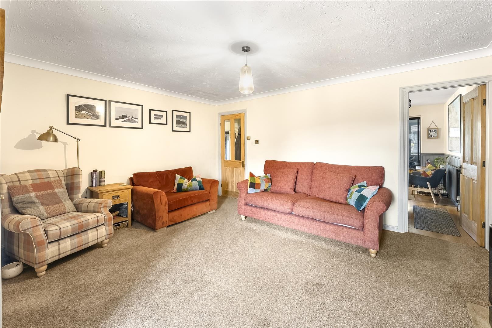 Fawkes Drive, Otley image 7