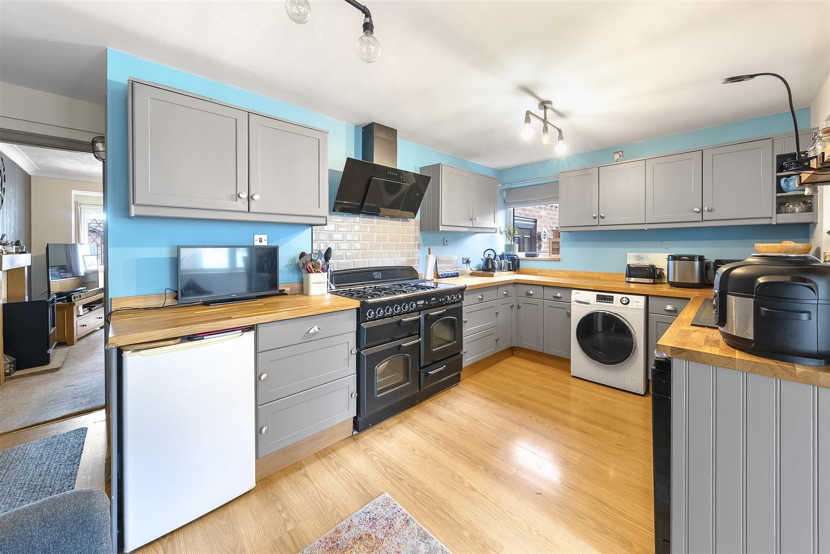 Fawkes Drive, Otley image 8