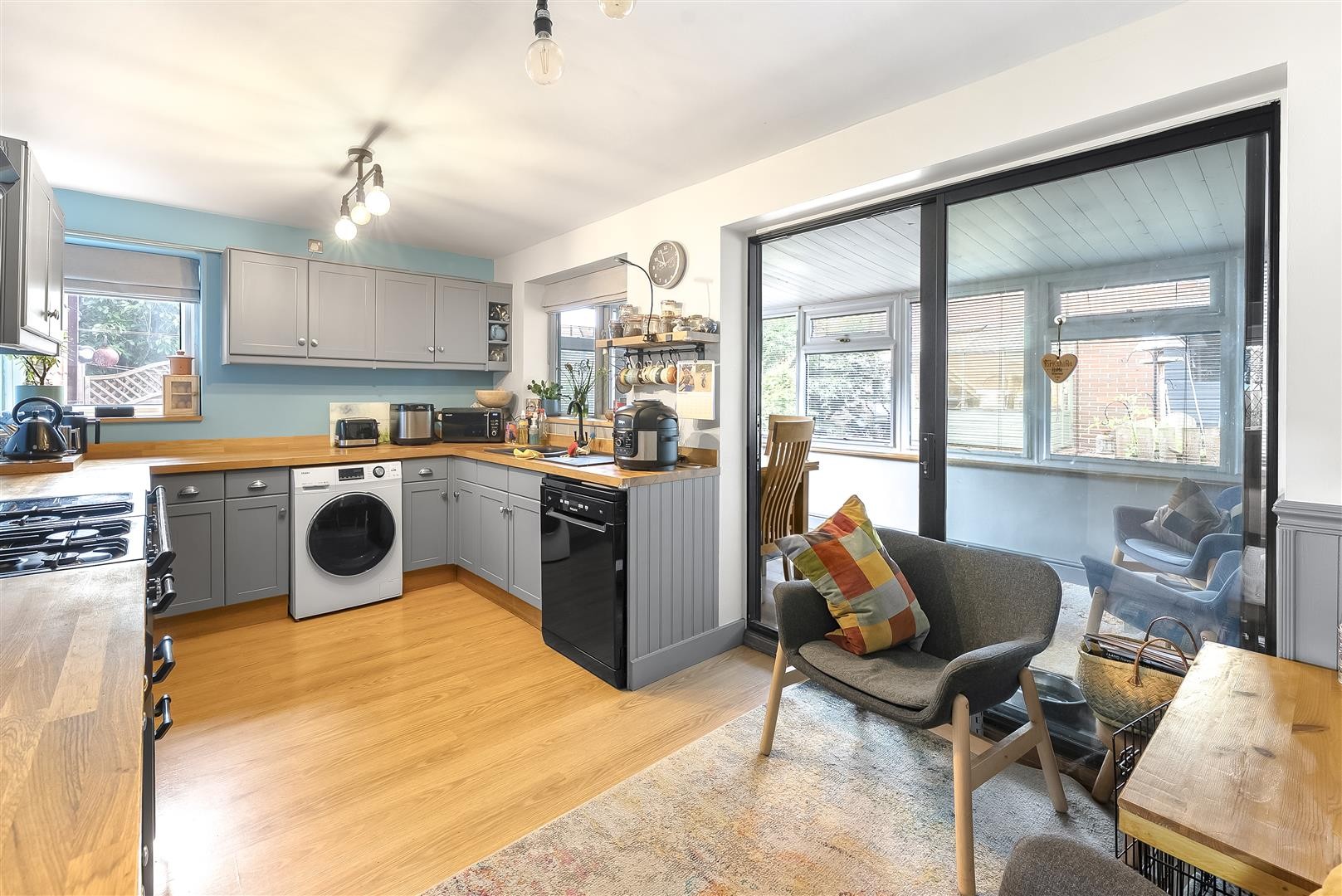 Fawkes Drive, Otley image 9