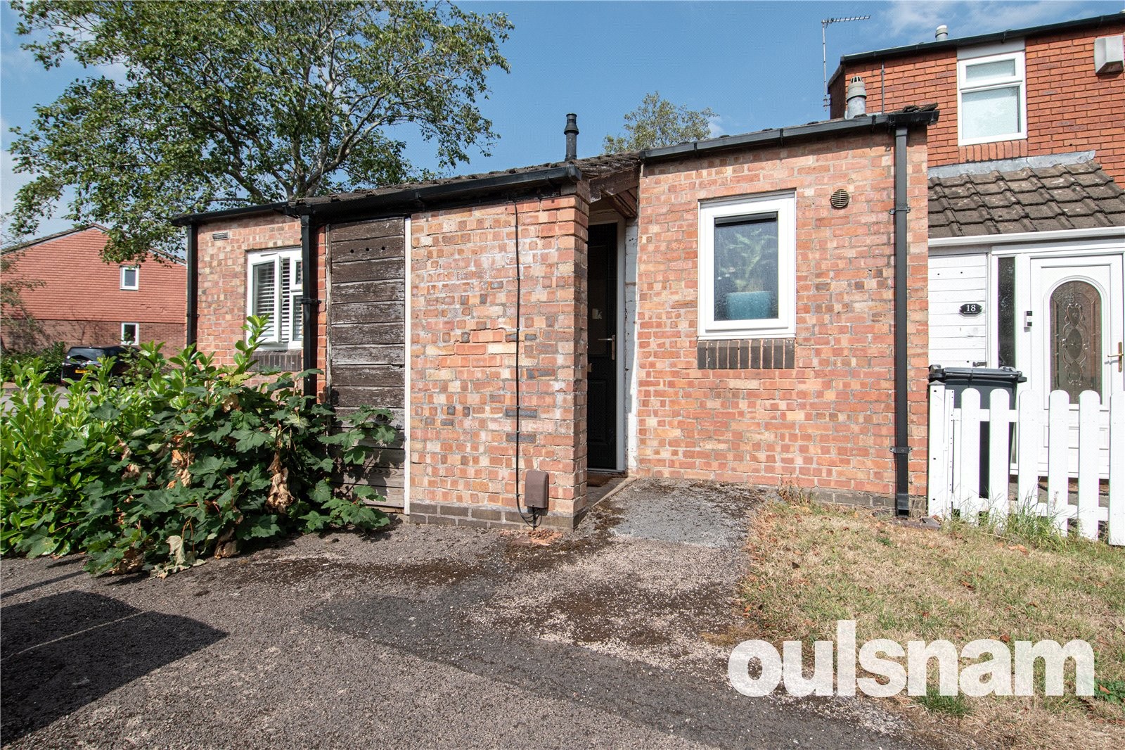 Regina Close, Rubery, Rednal image 1