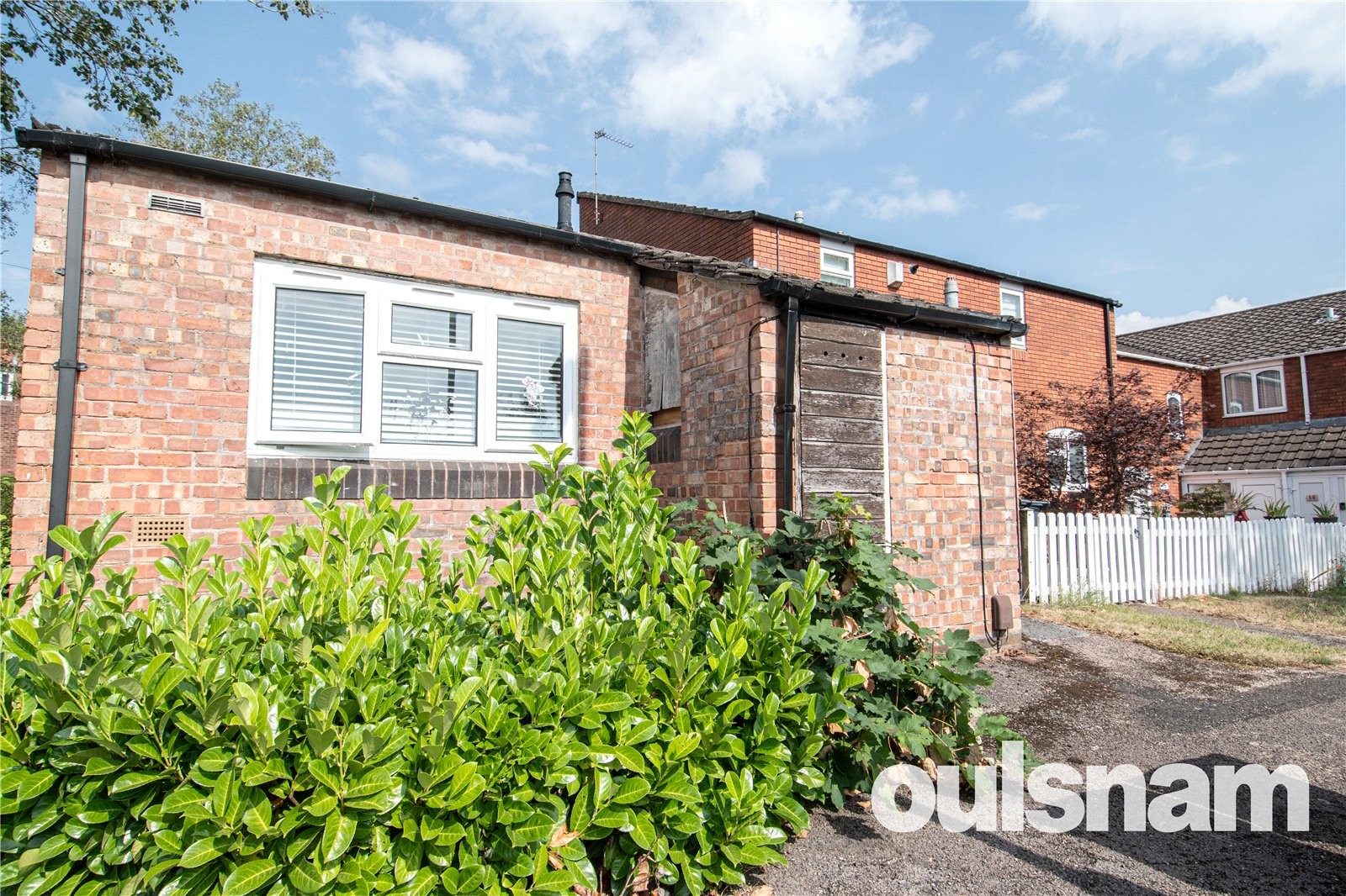 Regina Close, Rubery, Rednal image 2