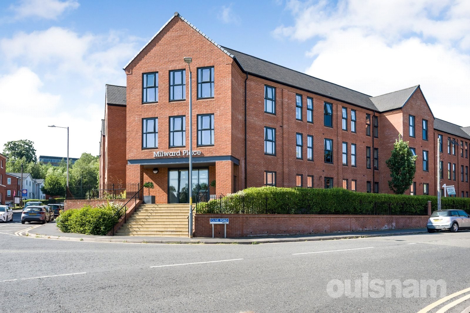 Clive Road, Redditch, Worcestershire image 1
