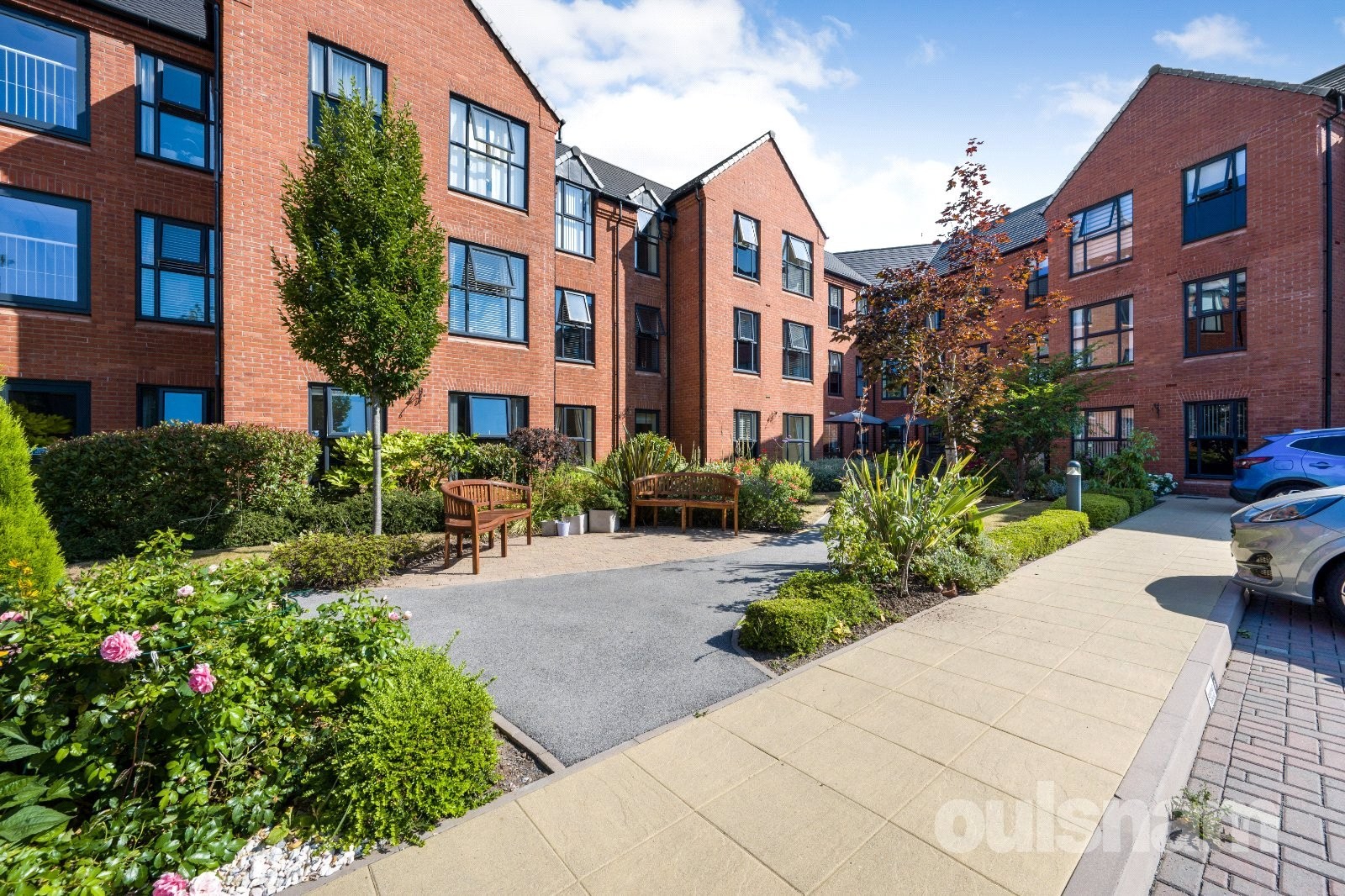 Clive Road, Redditch, Worcestershire image 11