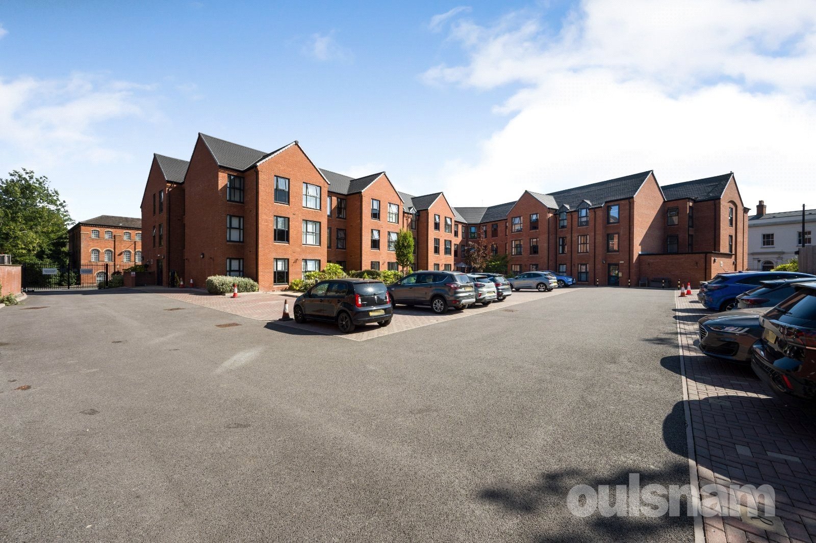 Clive Road, Redditch, Worcestershire image 14