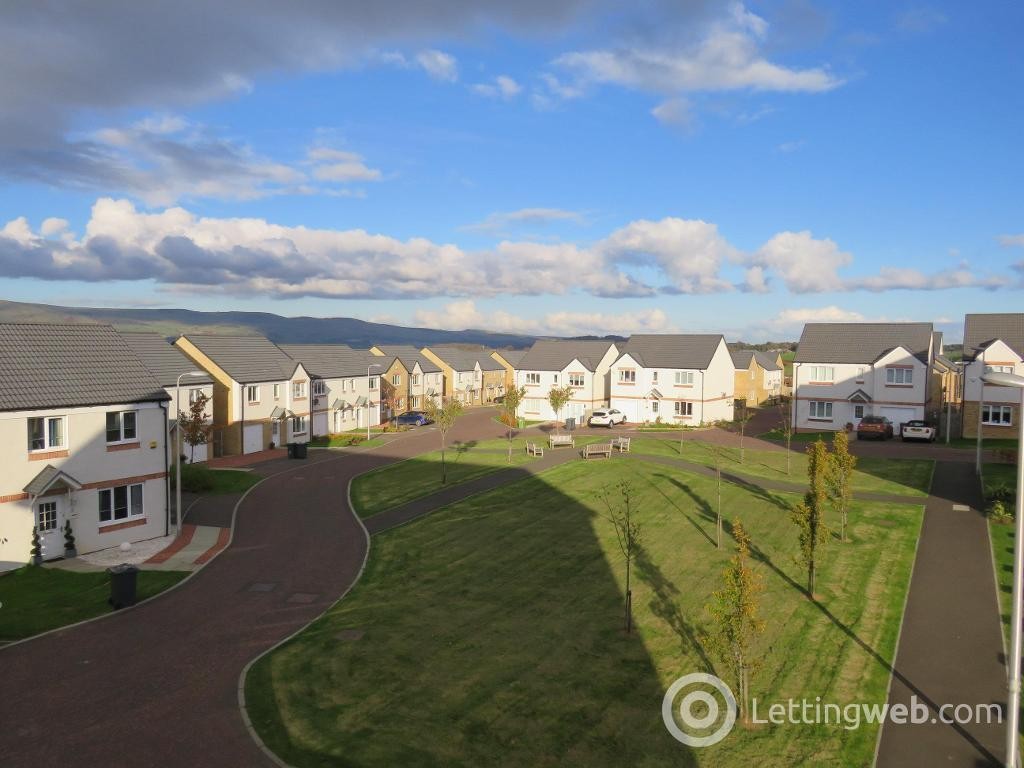 Farm Wynd,Woodilee Village,Lenzie image 12