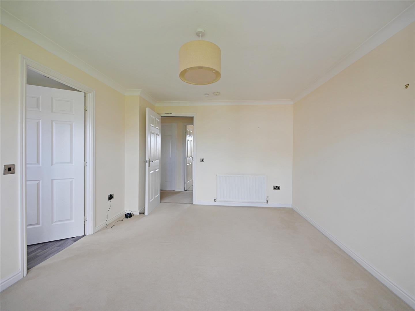 Farm Wynd,Woodilee Village,Lenzie image 4