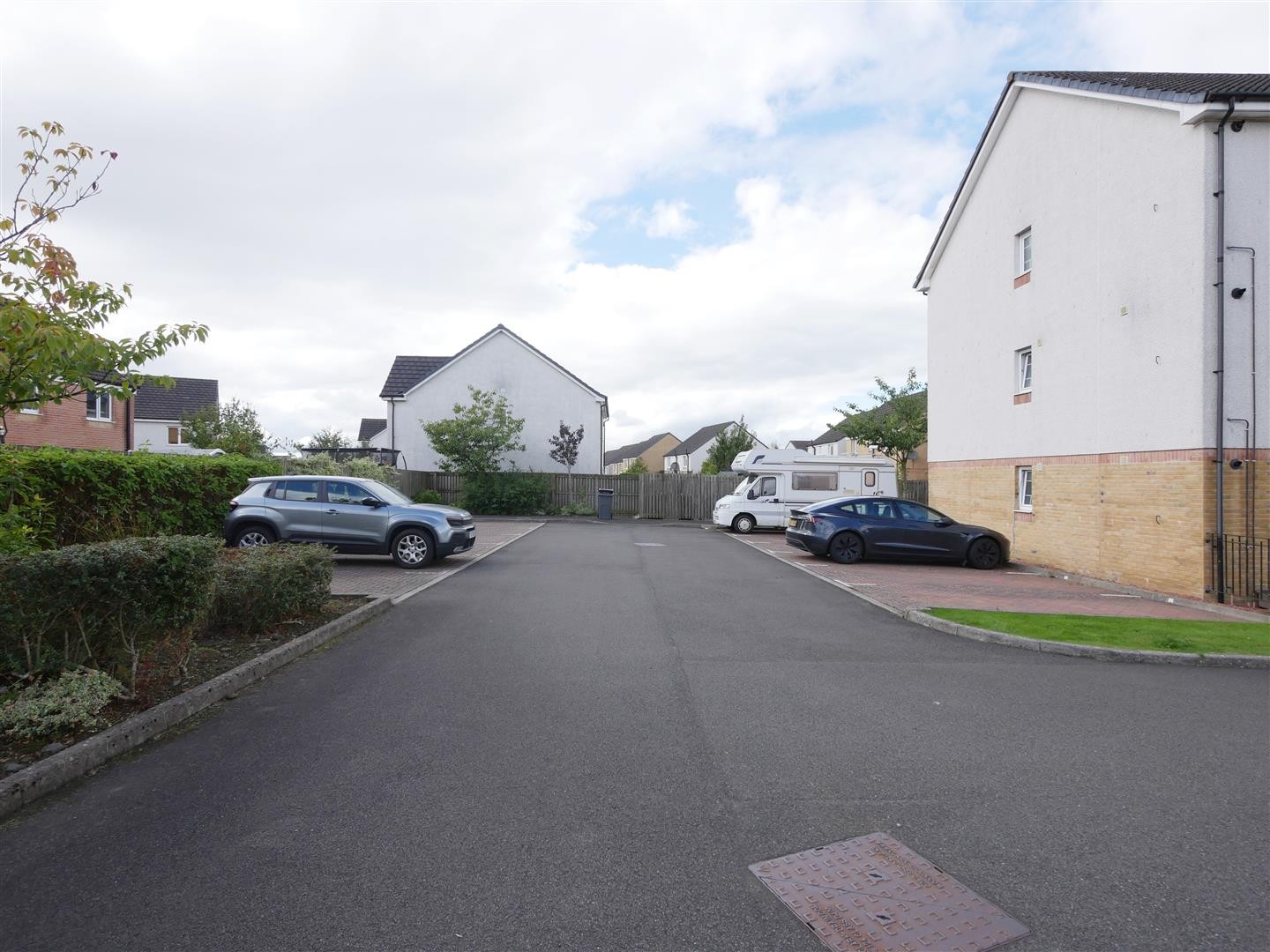 Farm Wynd,Woodilee Village,Lenzie image 10