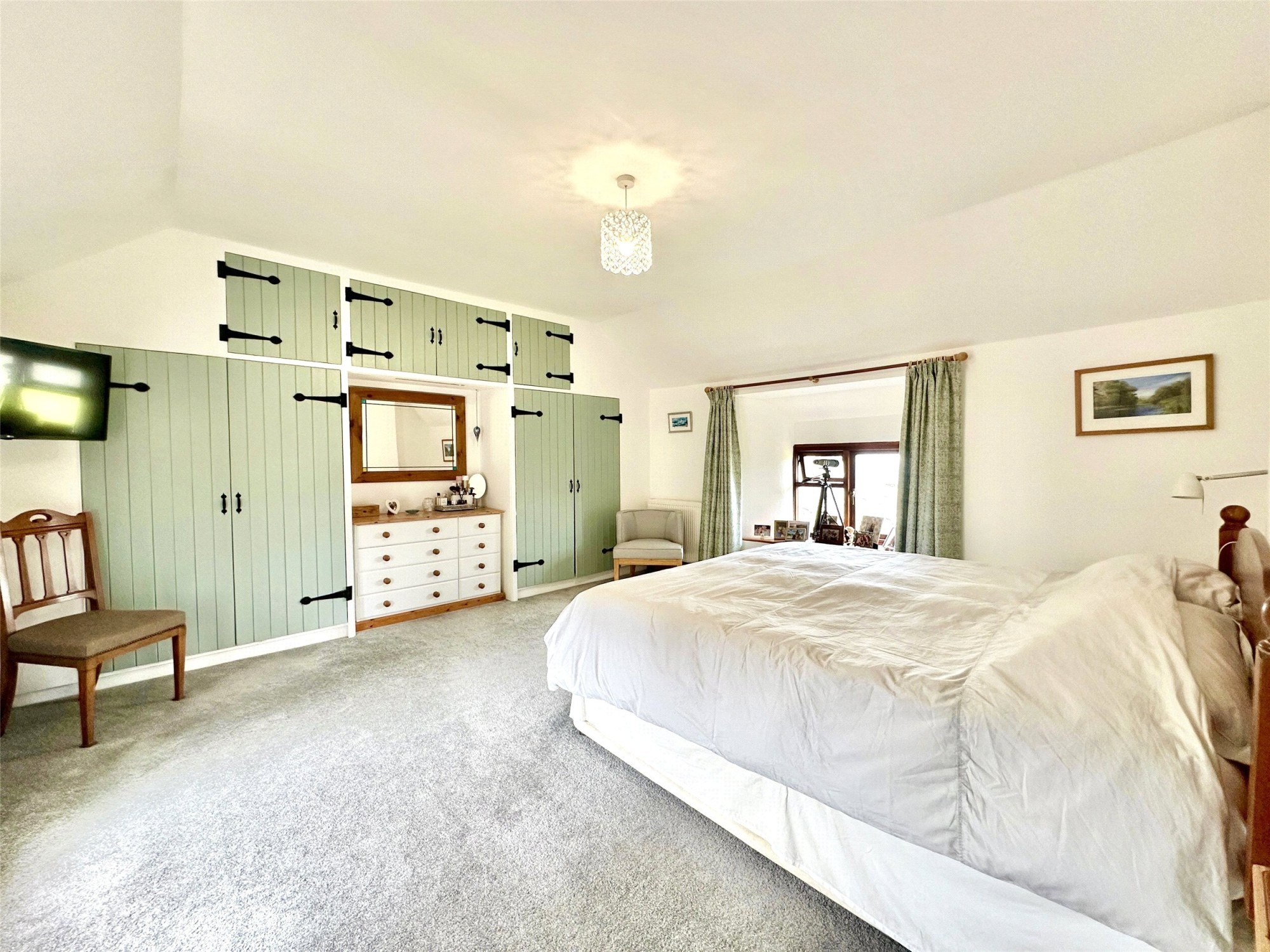Mortehoe, Woolacombe, Devon image 15
