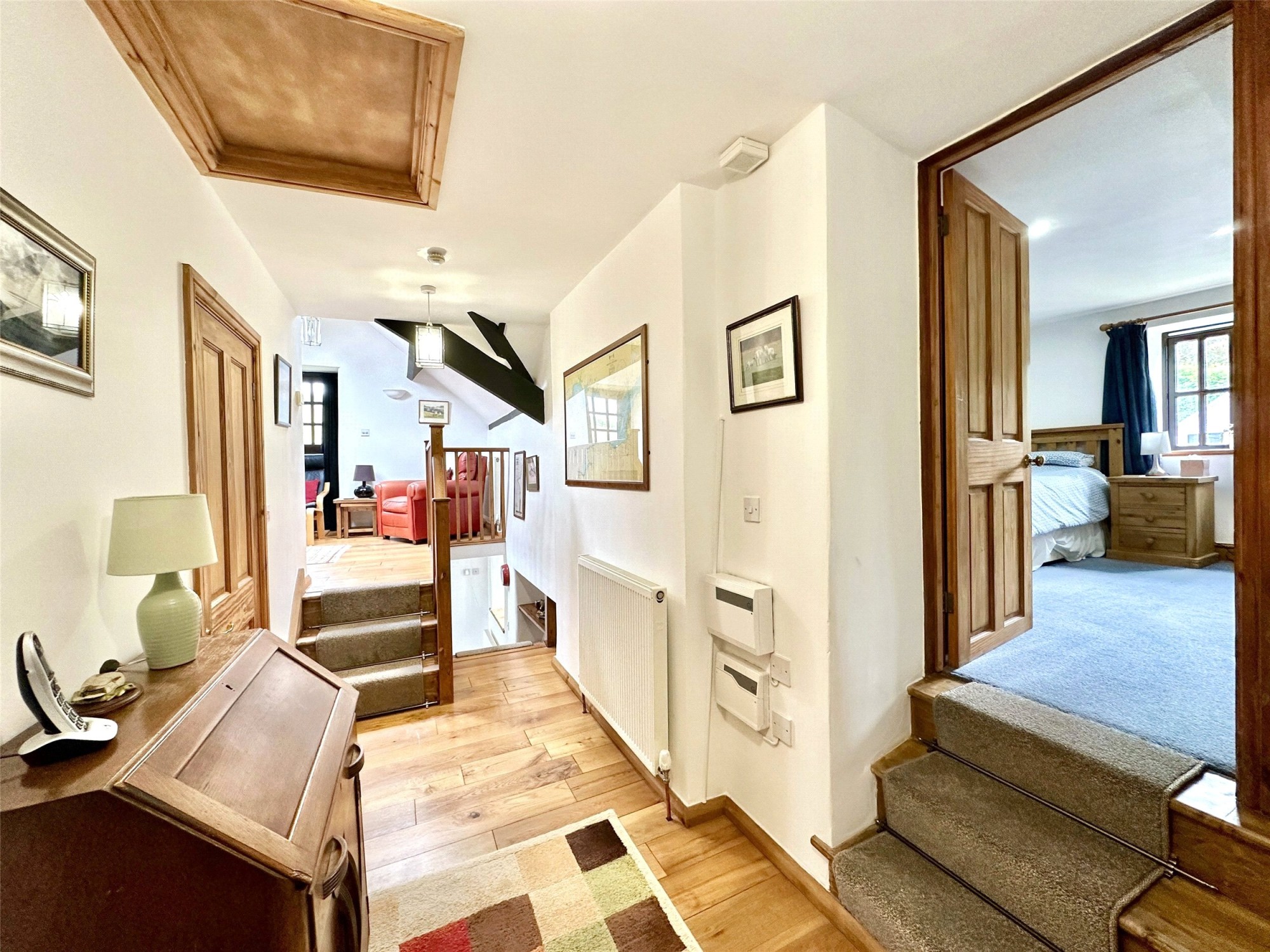 Mortehoe, Woolacombe, Devon image 20
