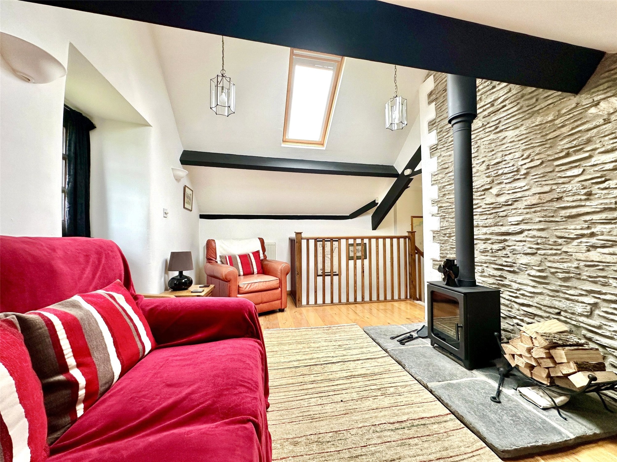 Mortehoe, Woolacombe, Devon image 21