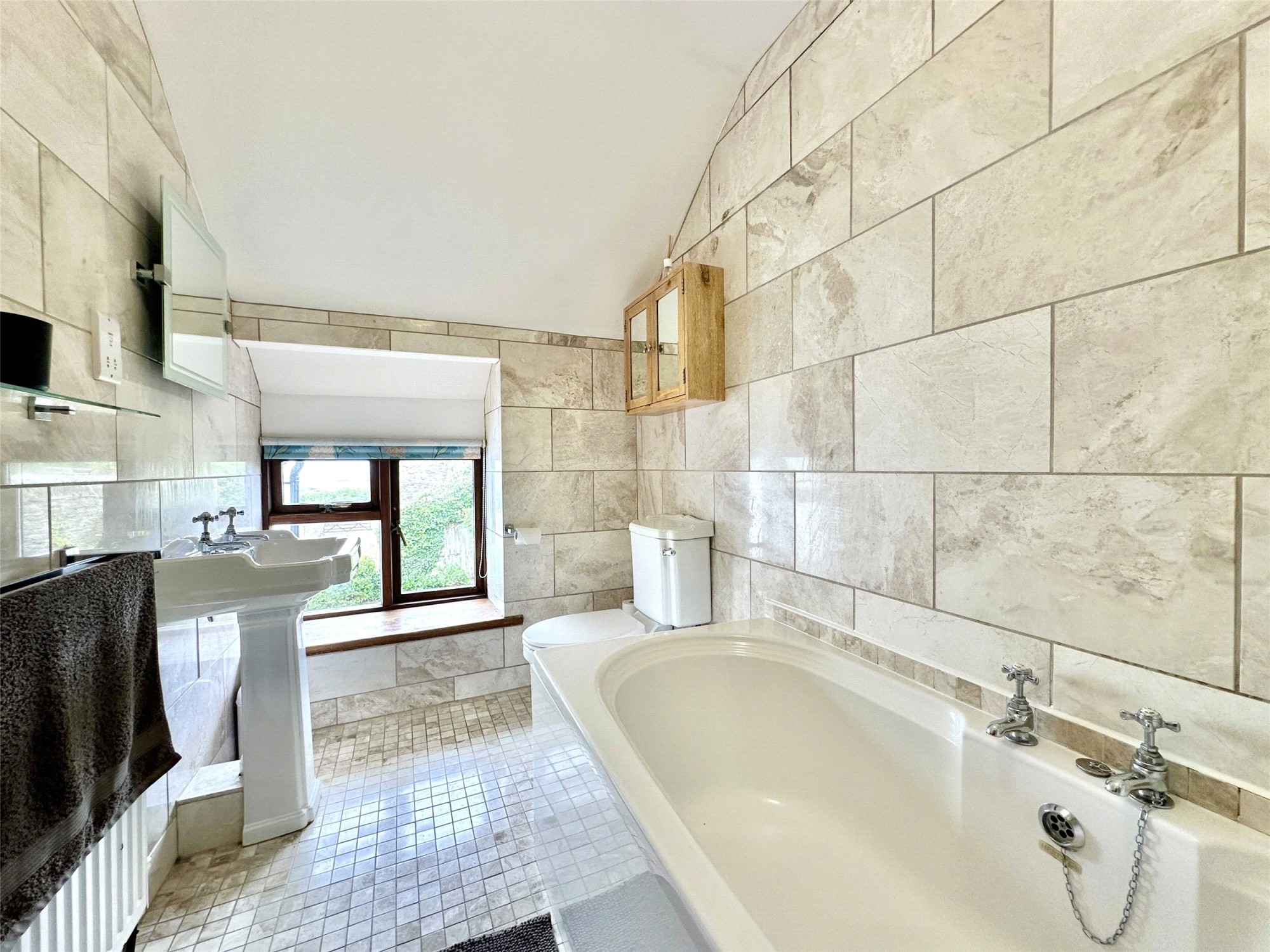 Mortehoe, Woolacombe, Devon image 23