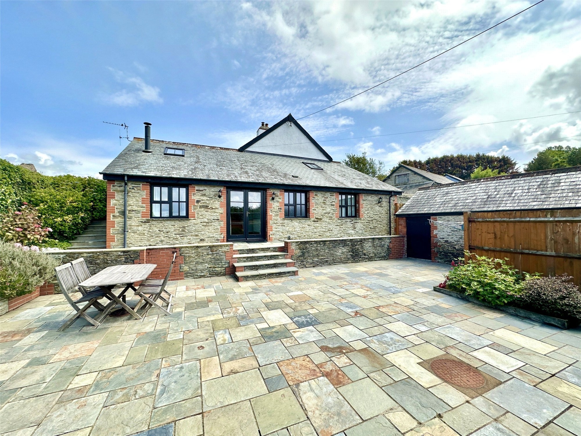 Mortehoe, Woolacombe, Devon image 25