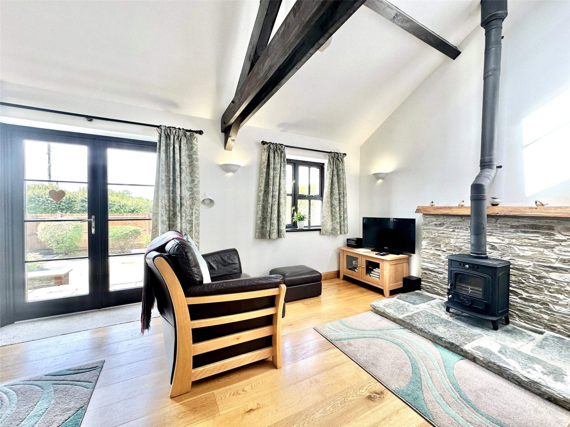 Mortehoe, Woolacombe, Devon image 27