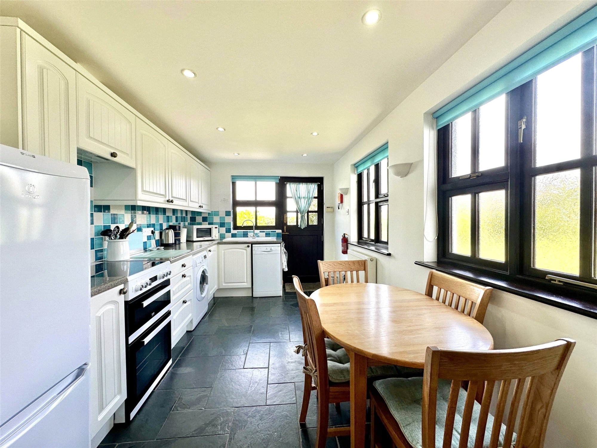 Mortehoe, Woolacombe, Devon image 28
