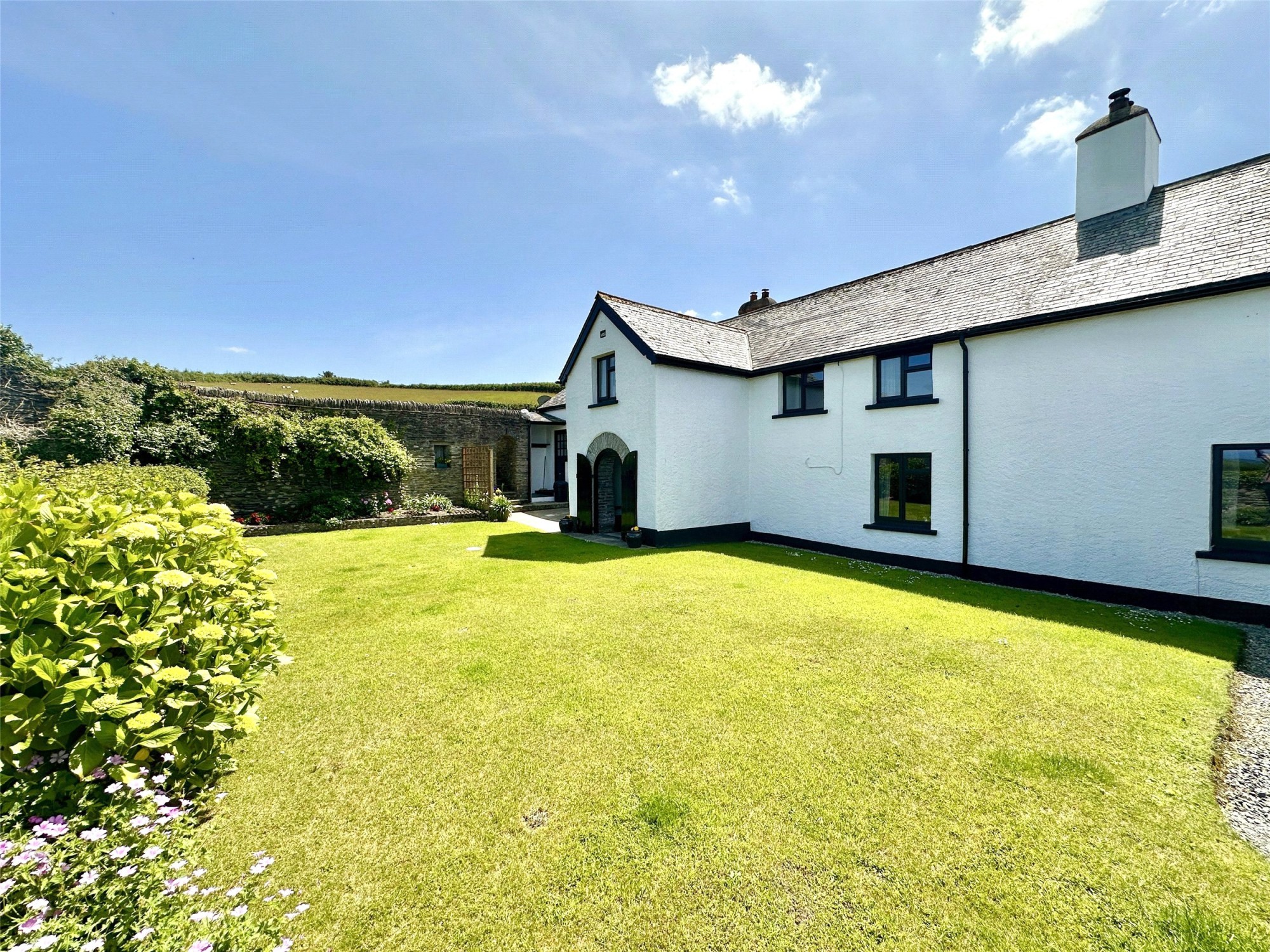 Mortehoe, Woolacombe, Devon image 32