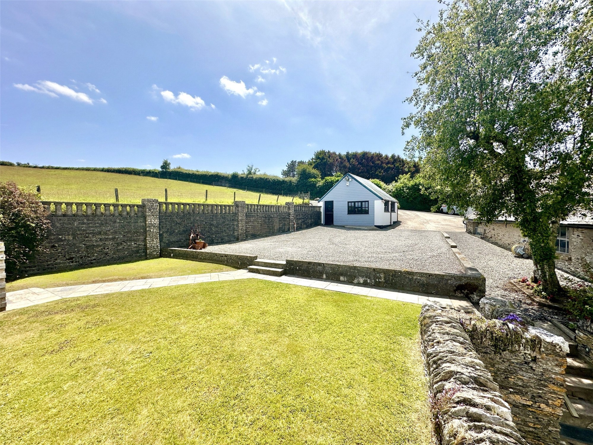 Mortehoe, Woolacombe, Devon image 35