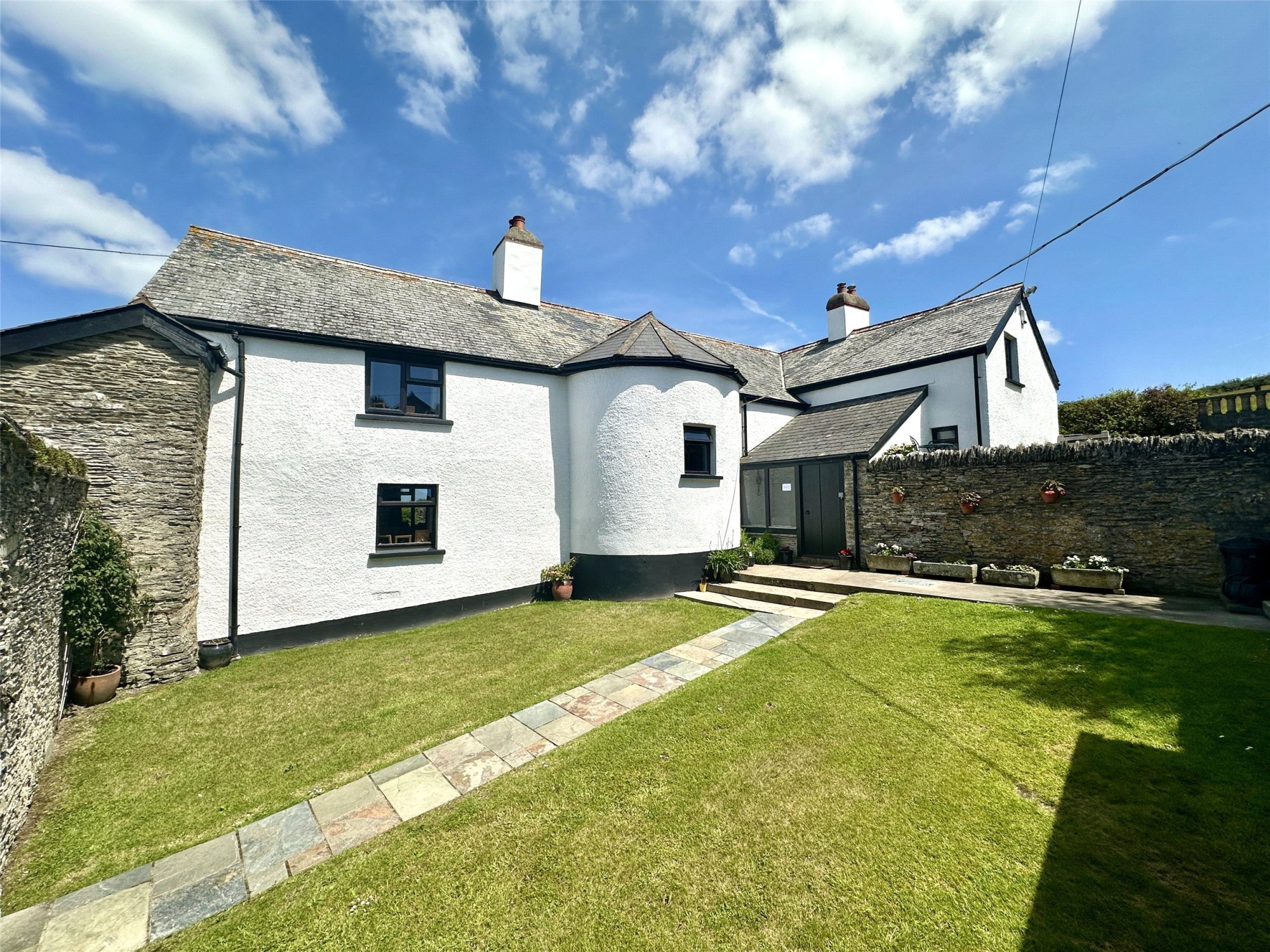 Mortehoe, Woolacombe, Devon image 37