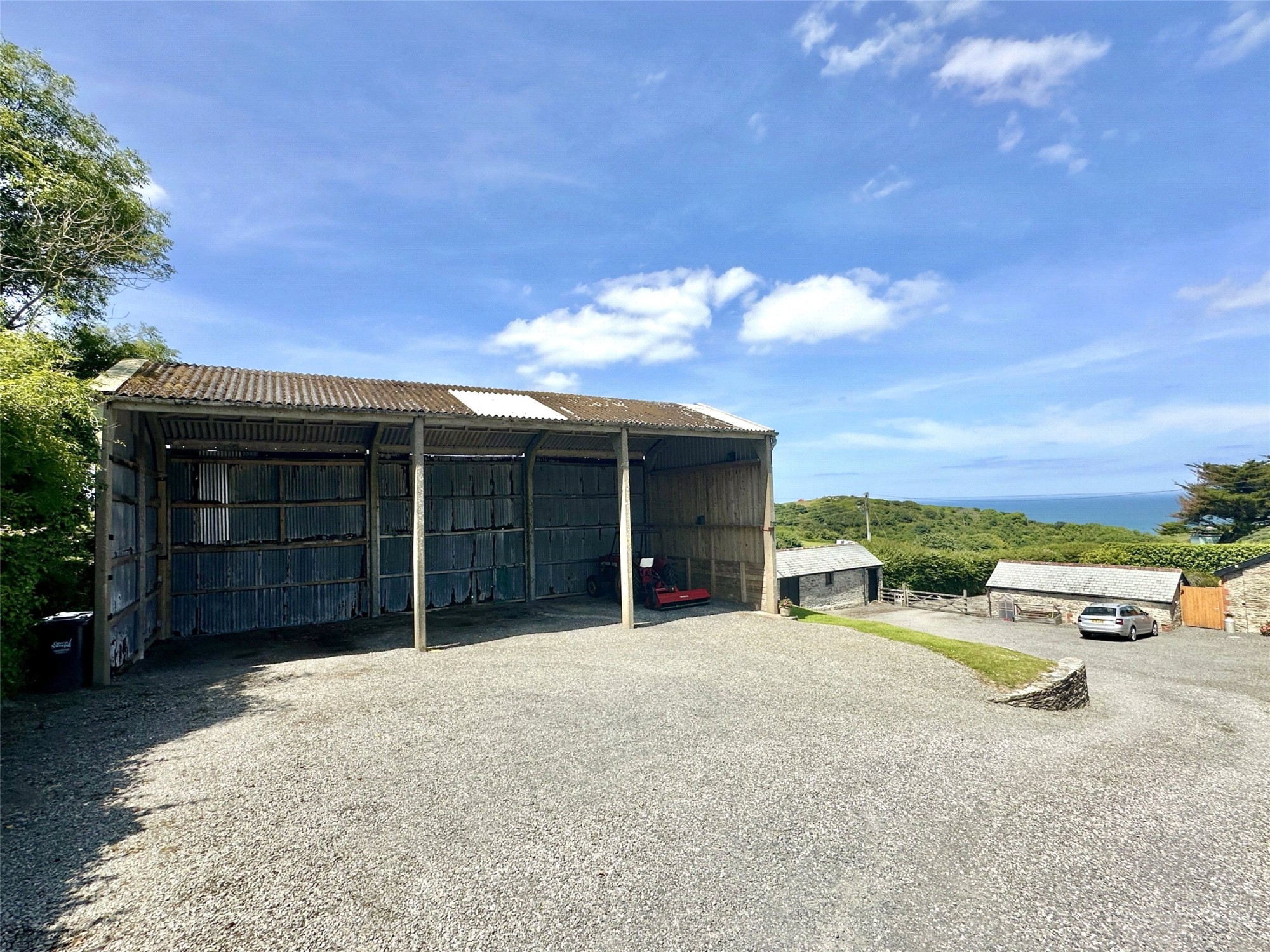 Mortehoe, Woolacombe, Devon image 6