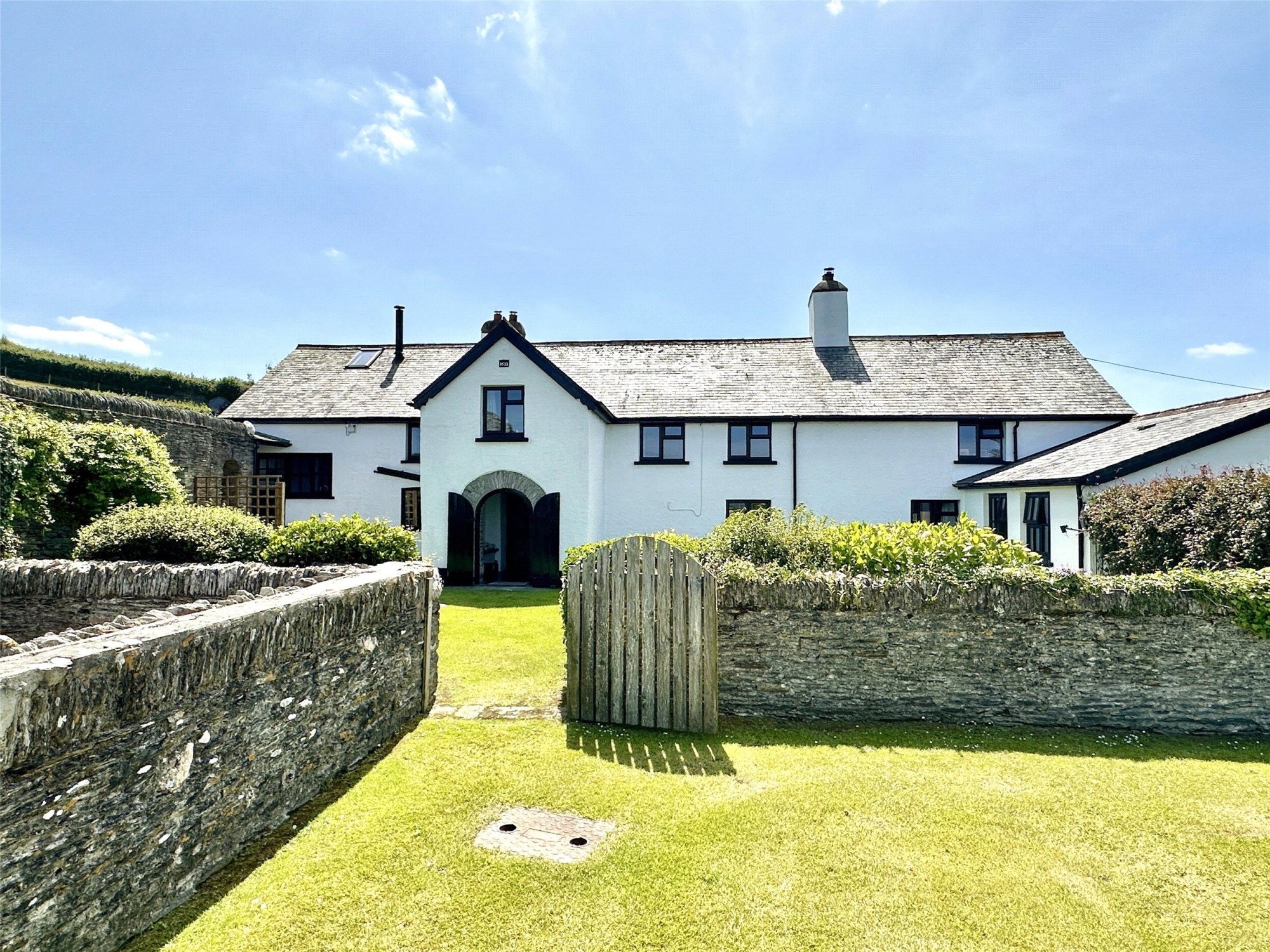 Mortehoe, Woolacombe, Devon image 7