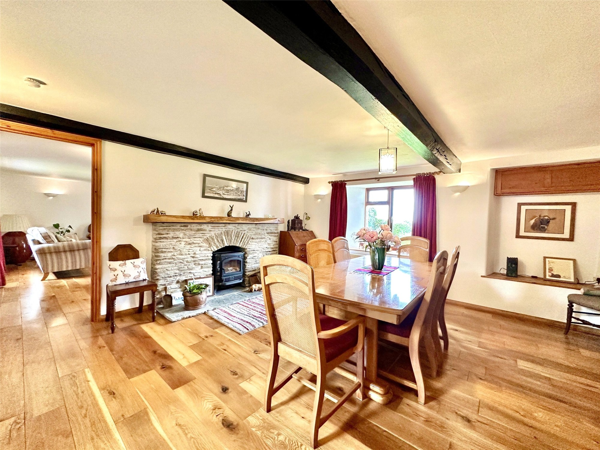 Mortehoe, Woolacombe, Devon image 10