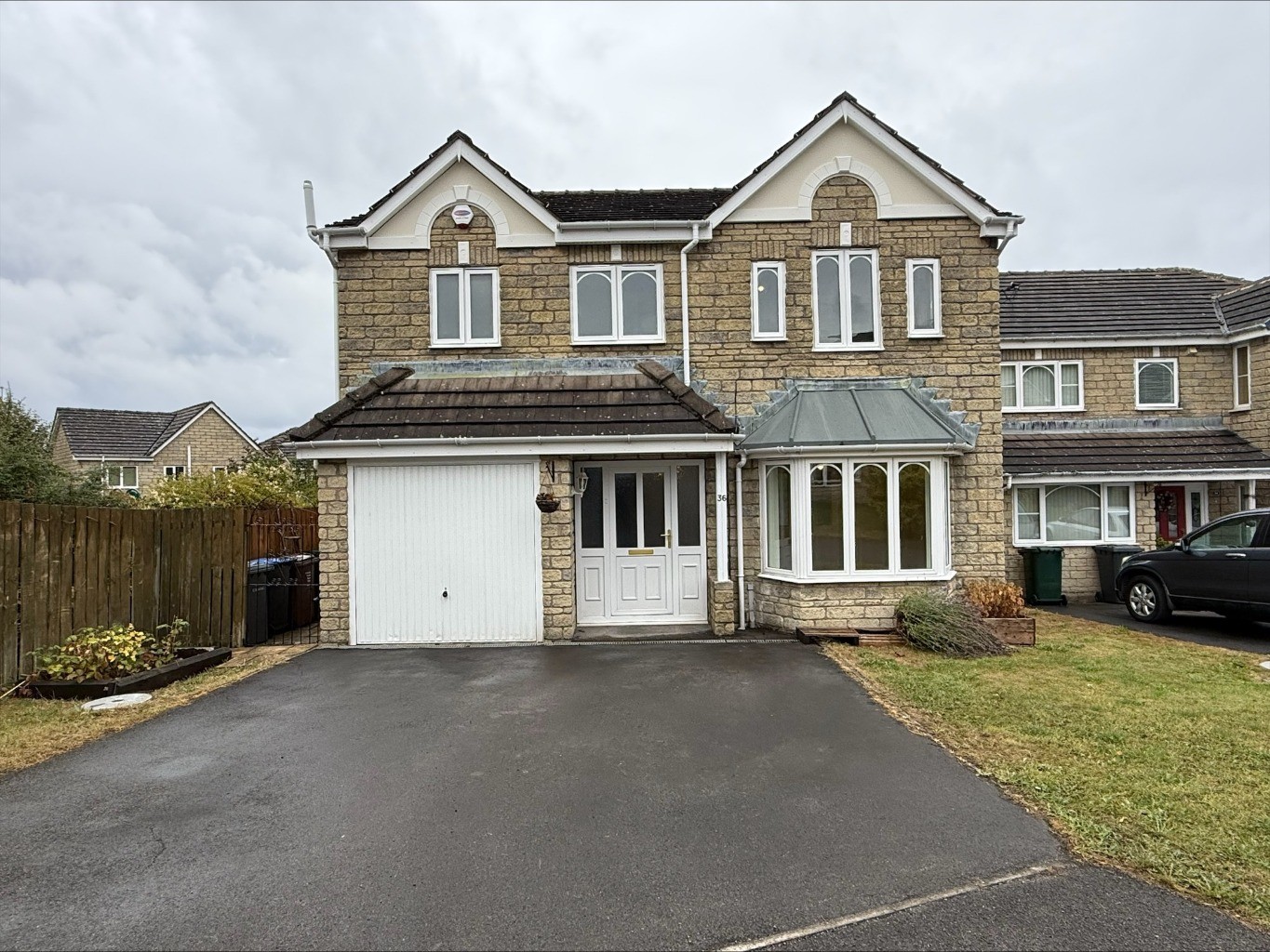 Blackberry Way, Clayton, BD14 image 1
