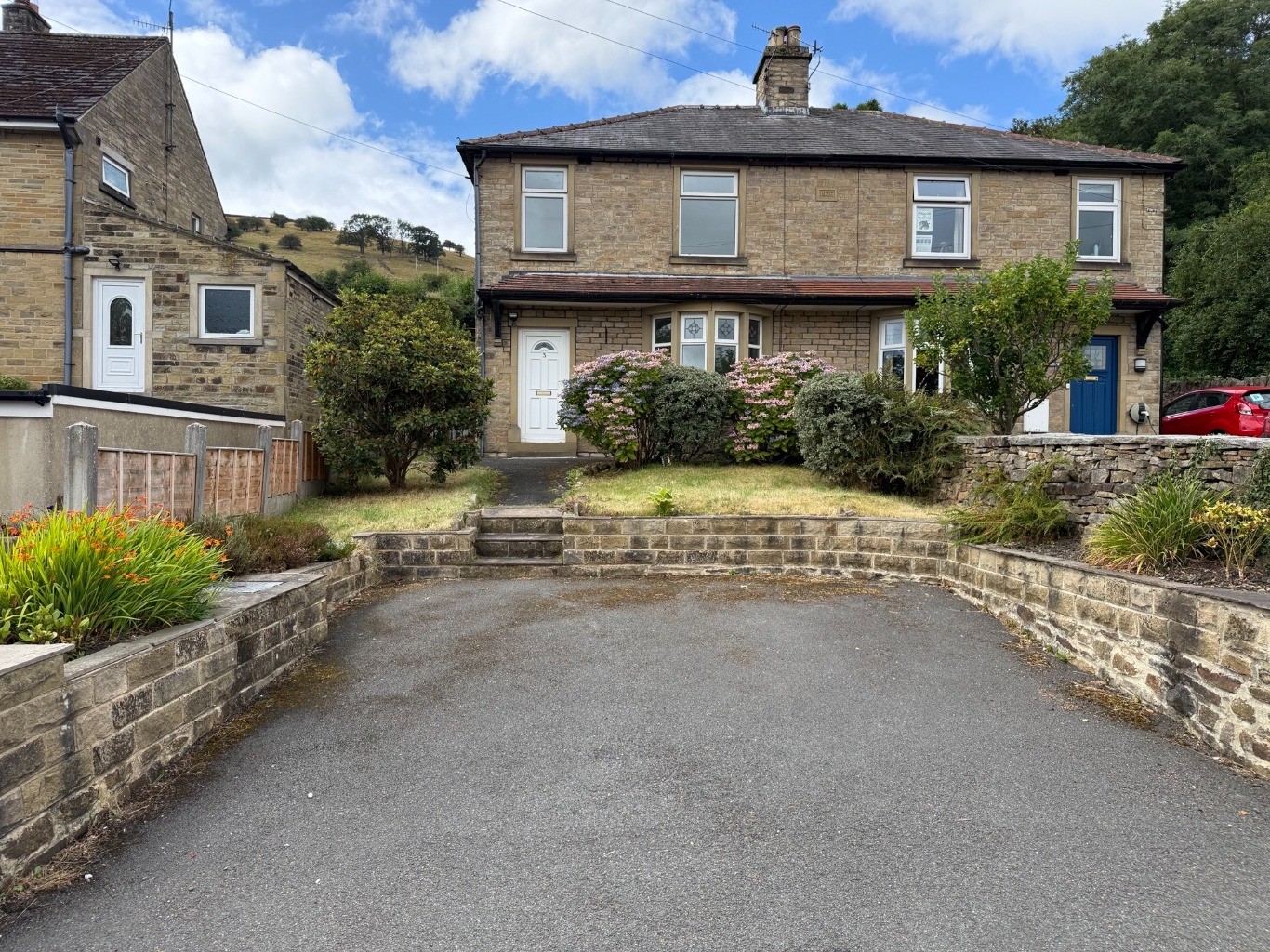 Crosshills Road, Cononley, BD20 image 1