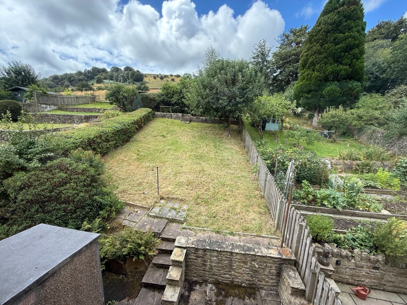 Crosshills Road, Cononley, BD20 image 7