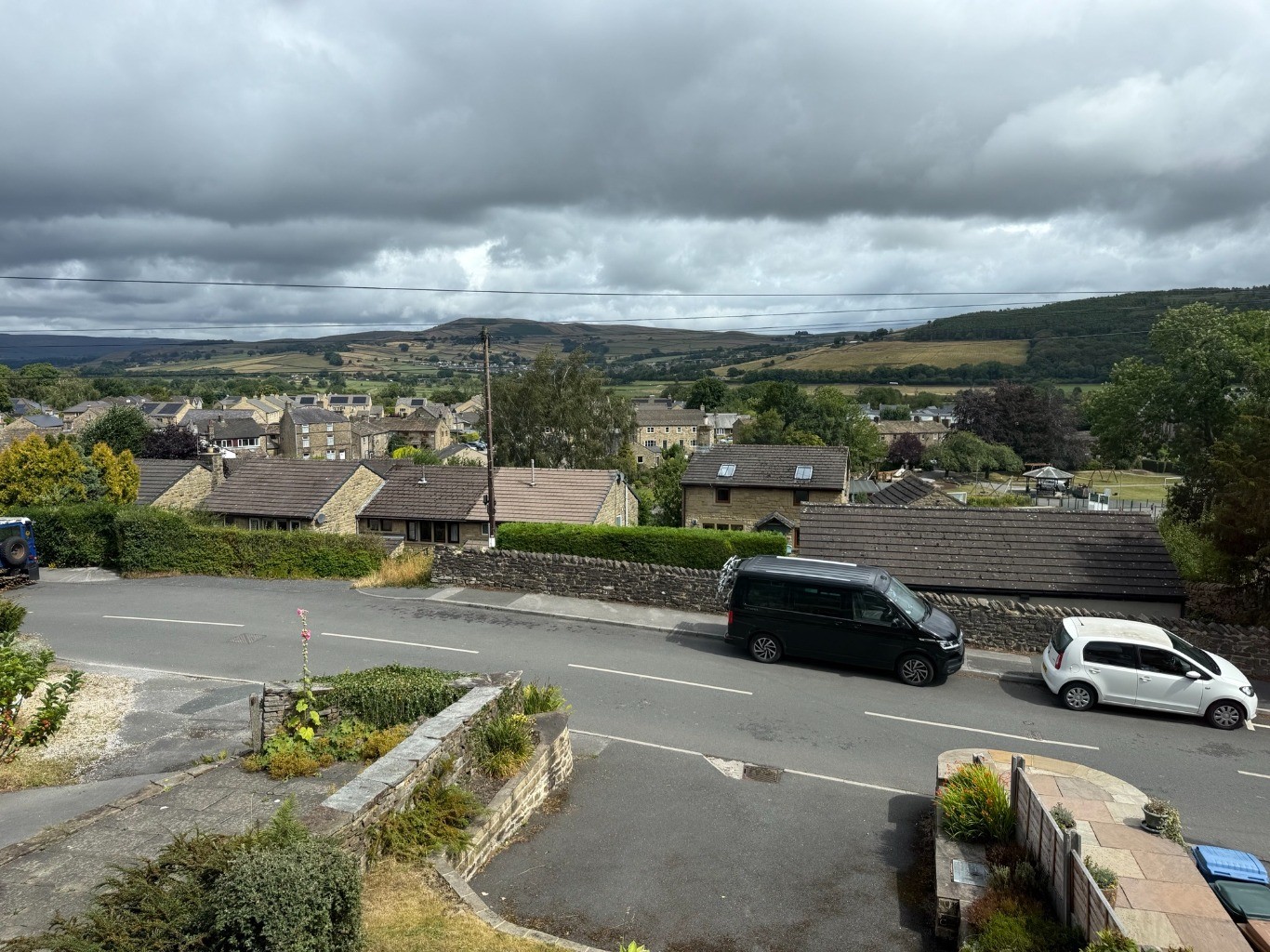 Crosshills Road, Cononley, BD20 image 10