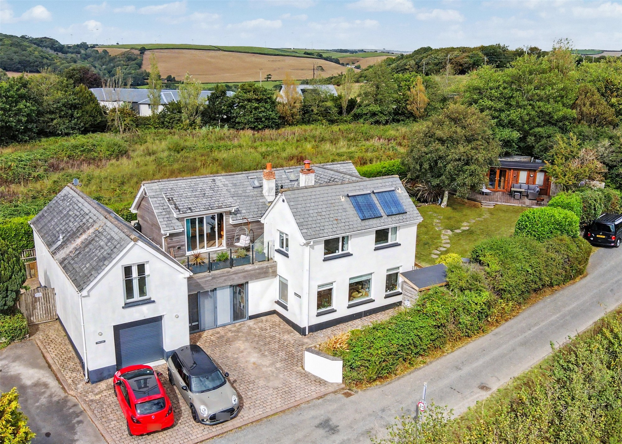 Heanton, Nr Braunton, Devon image 1