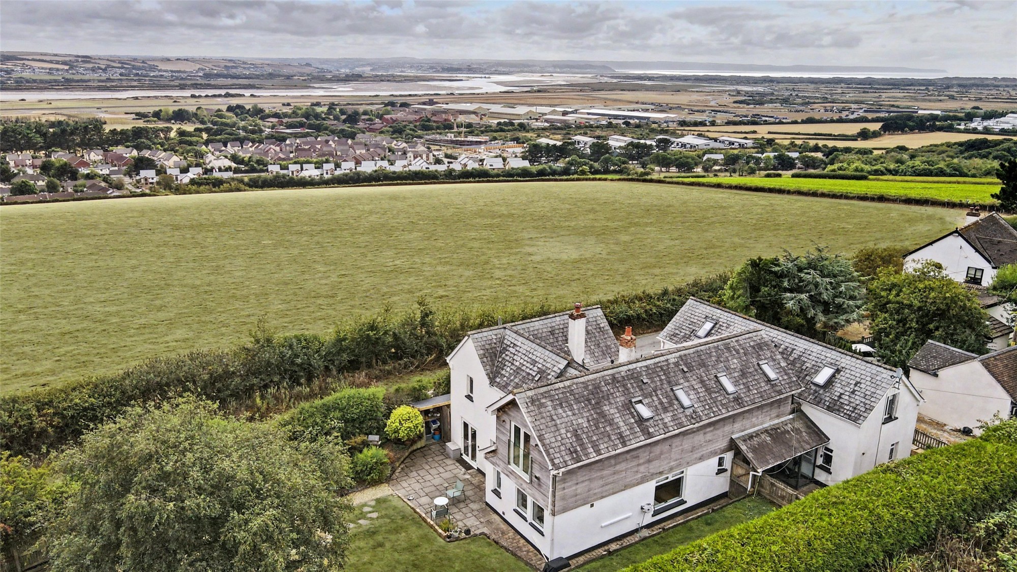 Heanton, Nr Braunton, Devon image 2
