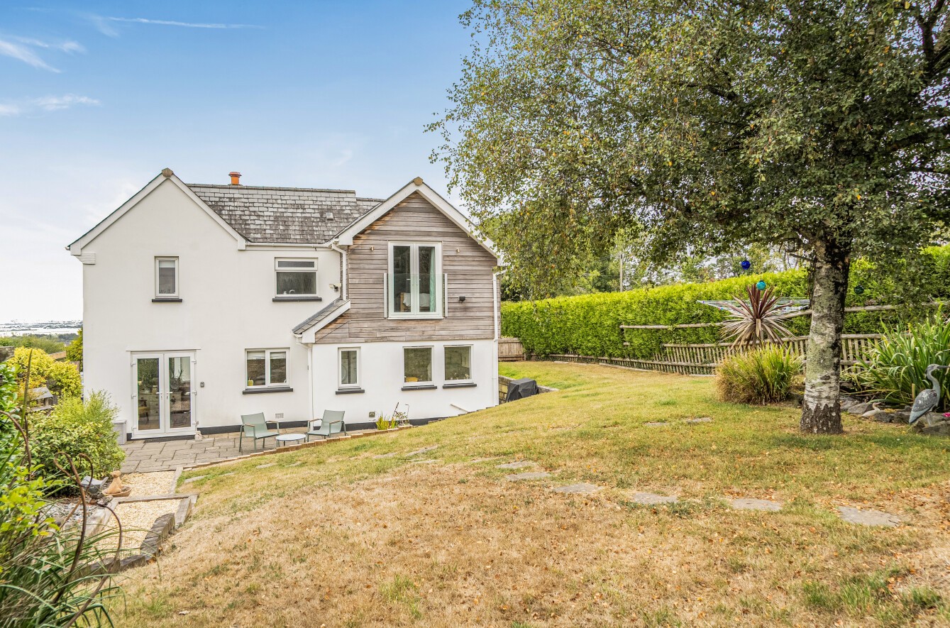 Heanton, Nr Braunton, Devon image 25