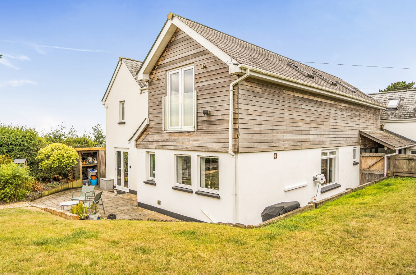 Heanton, Nr Braunton, Devon image 39