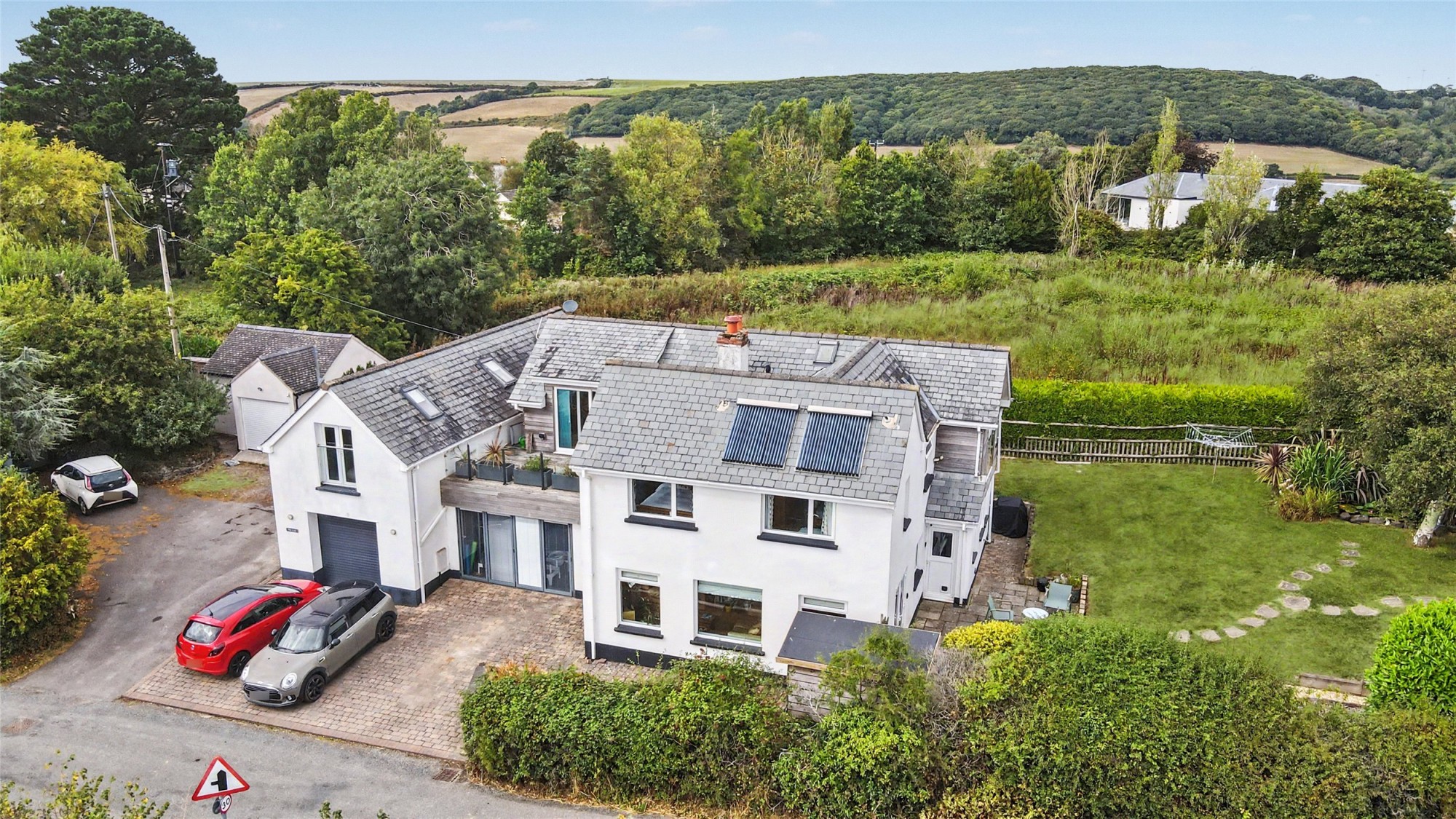 Heanton, Nr Braunton, Devon image 40
