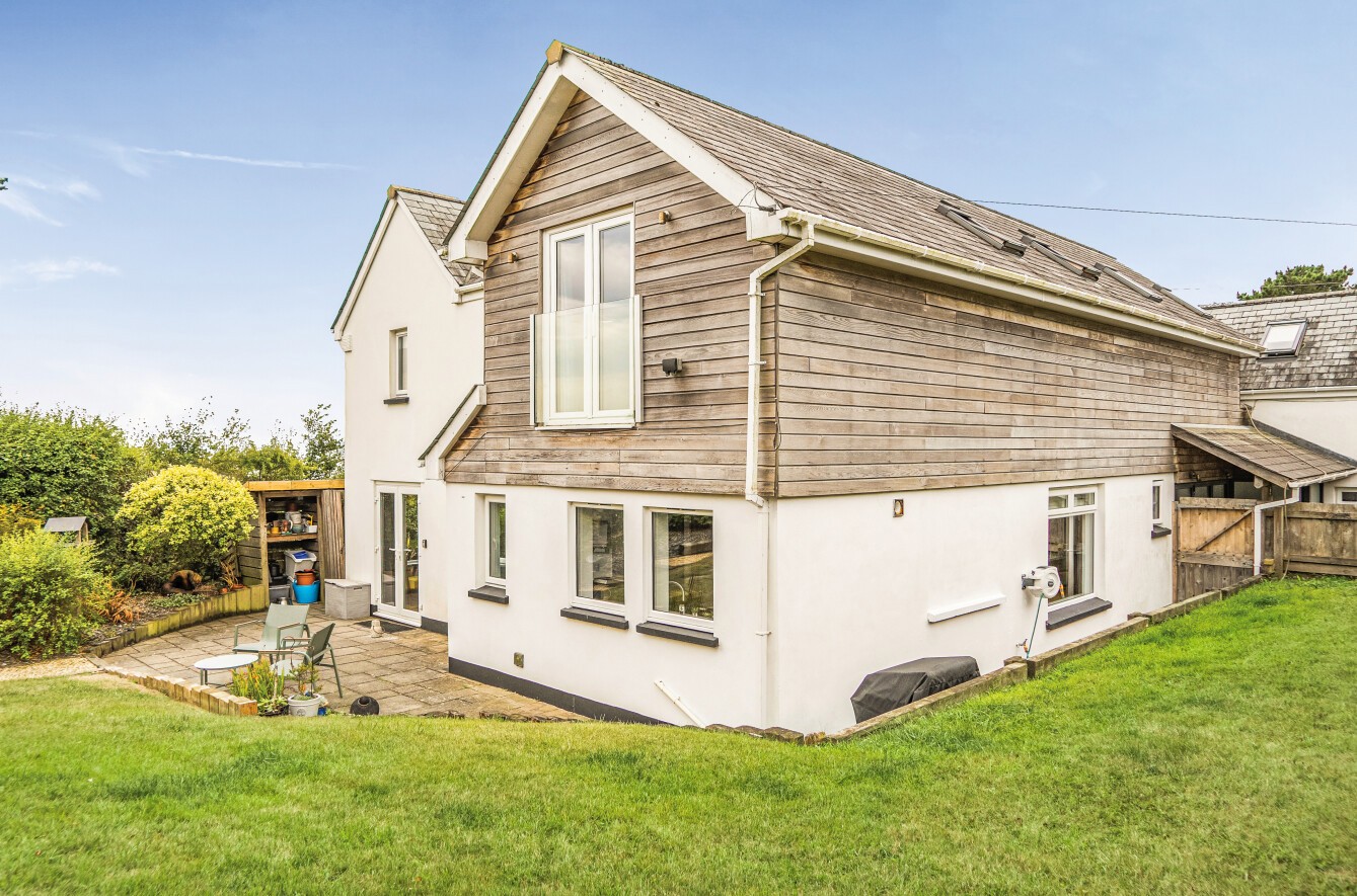 Heanton, Nr Braunton, Devon image 41