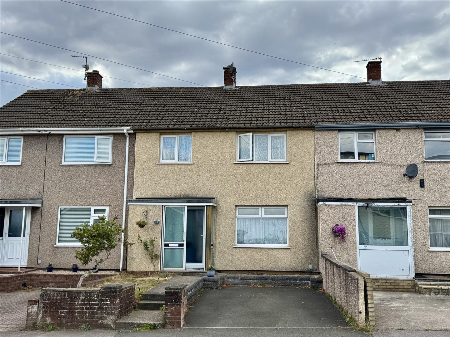 Thornwell Road, Bulwark, Chepstow image 1