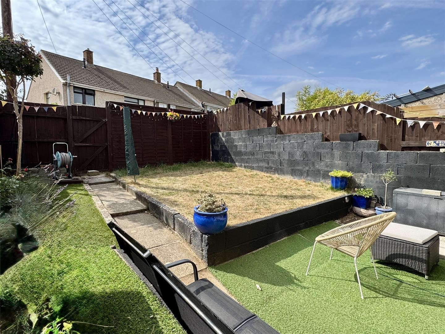 Thornwell Road, Bulwark, Chepstow image 15