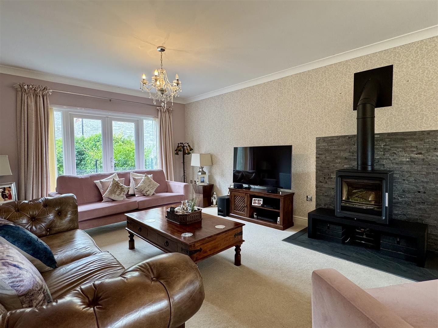 Edmond Locard Court, Chepstow image 13