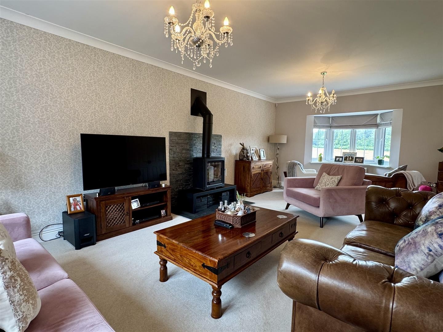 Edmond Locard Court, Chepstow image 15