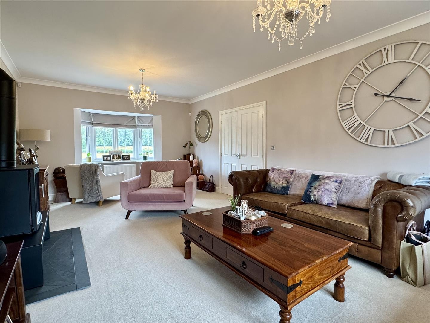 Edmond Locard Court, Chepstow image 16