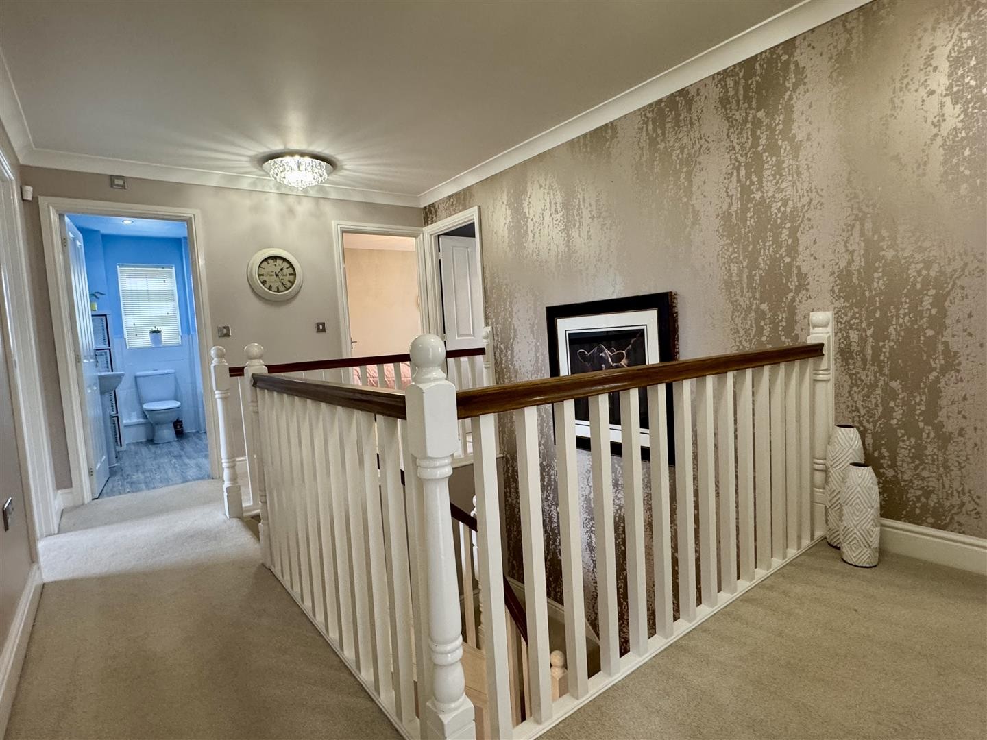 Edmond Locard Court, Chepstow image 22