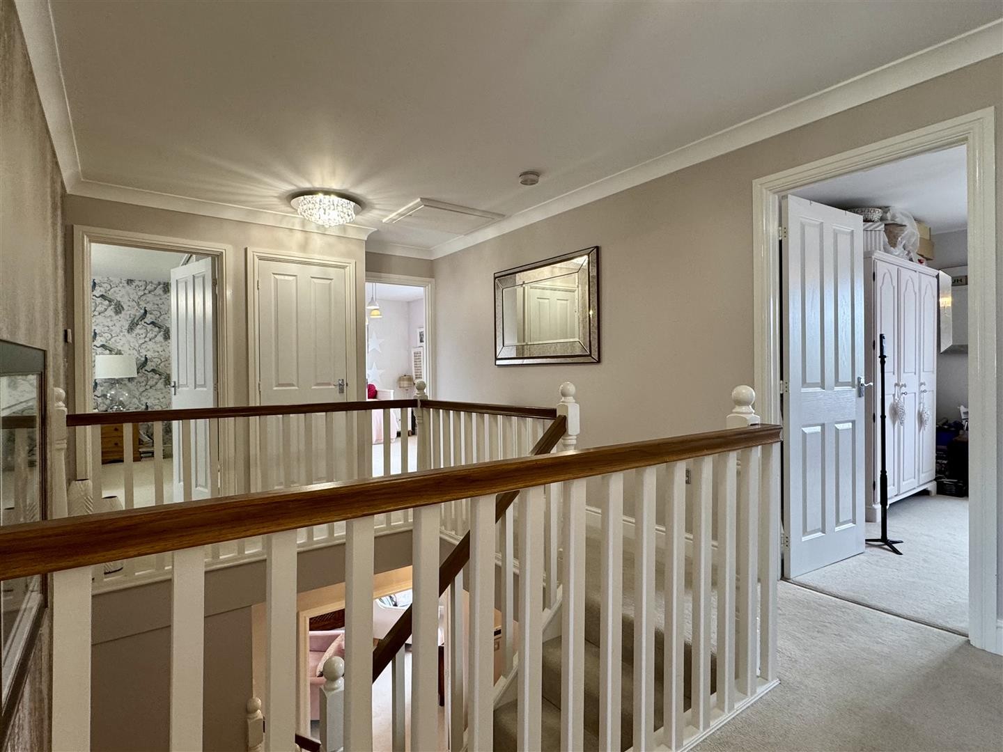 Edmond Locard Court, Chepstow image 23