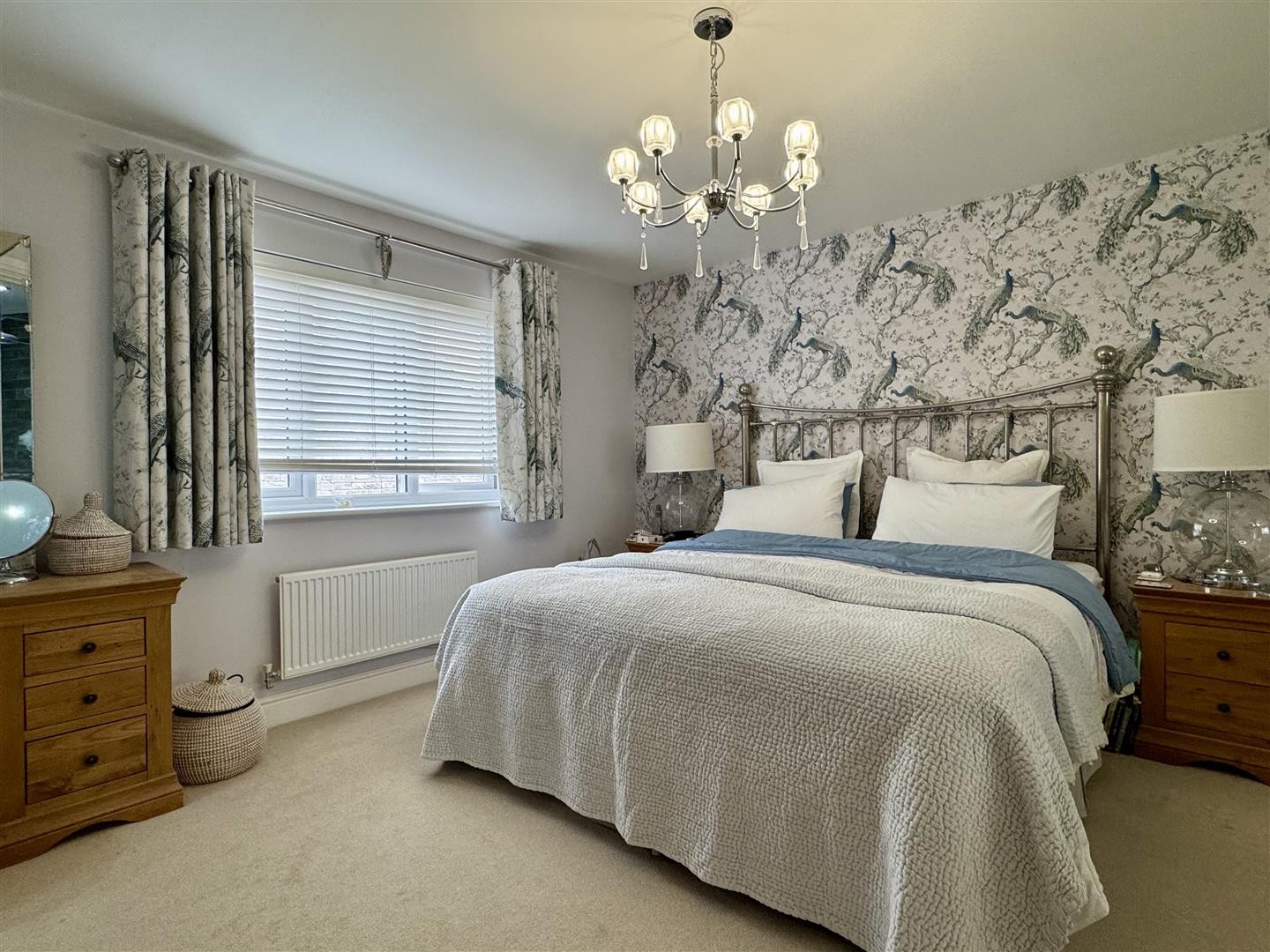Edmond Locard Court, Chepstow image 24