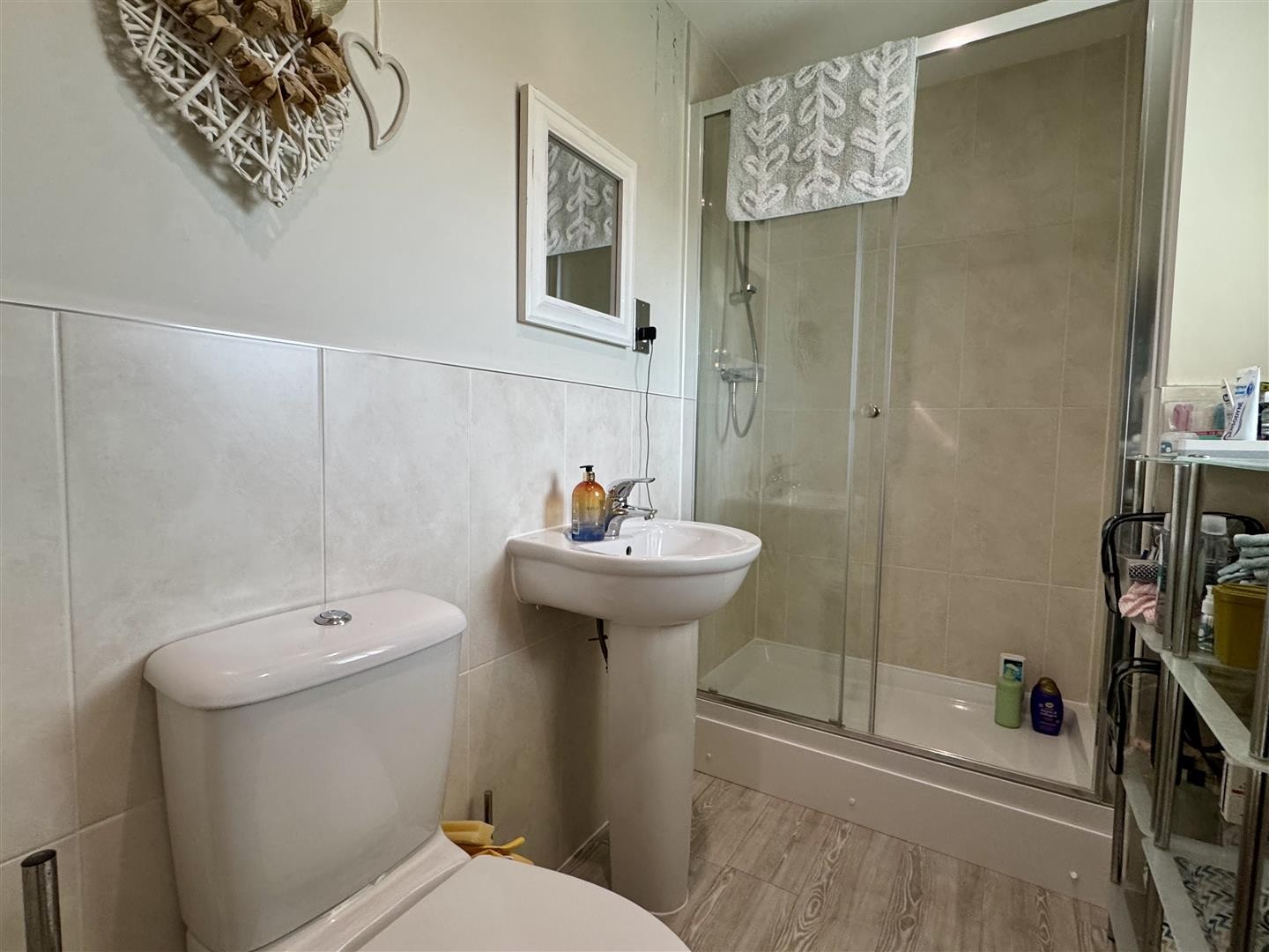 Edmond Locard Court, Chepstow image 31