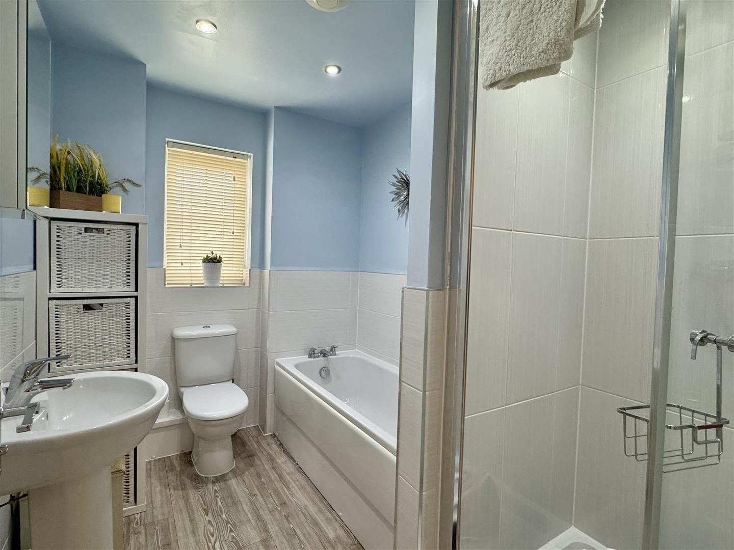 Edmond Locard Court, Chepstow image 36