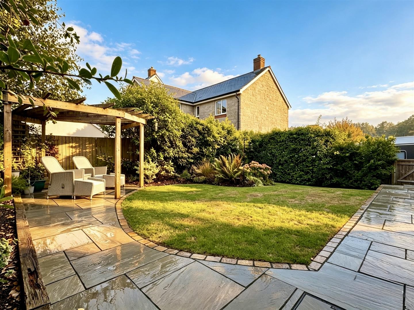 Edmond Locard Court, Chepstow image 39